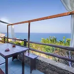 La Dolce Casa Di Luisa - Costa - Super Vista Mare- Pistis - Wifi Feriehus Torre dei Corsari