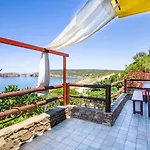 Feriehus La Dolce Casa Di Luisa - Costa - Super Vista Mare- Pistis - Wifi *