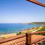 Feriehus La Dolce Casa Di Luisa - Costa - Super Vista Mare- Pistis - Wifi *