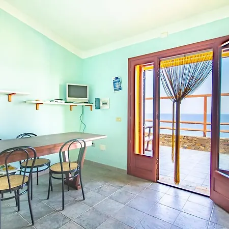La Dolce Casa Di Luisa - Costa - Super Vista Mare- 400 Metri Al Mare- Pistis Free Wifi Iunq0644-q0646-q5993-q0647