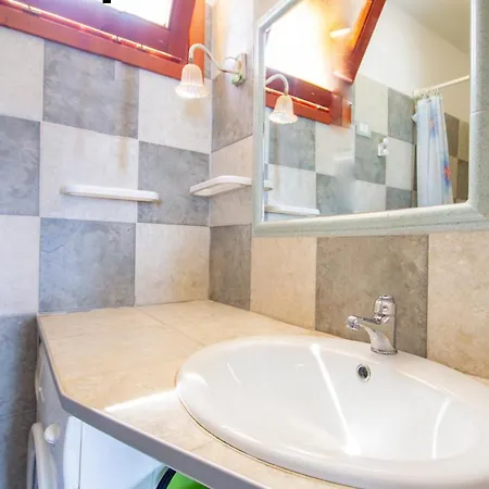 La Dolce Casa Di Luisa - Costa - Super Vista Mare- 400 Metri Al Mare- Pistis Free Wifi Iunq0644-q0646-q5993-q0647 토레 데이 코르사리