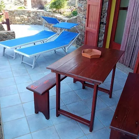 La Dolce Casa Di Luisa - Costa - Super Vista Mare- 400 Metri Al Mare- Pistis Free Wifi Iunq0644-q0646-q5993-q0647 * 토레 데이 코르사리