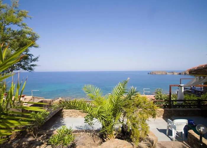 La Dolce Casa Di Luisa - Costa - Super Vista Mare- 400 Metri Al Mare- Pistis Free Wifi Iunq0644-q0646-q5993-q0647 *