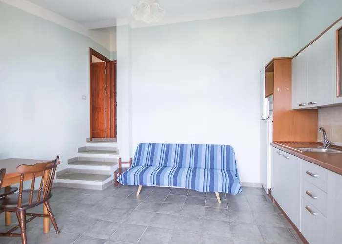 La Dolce Casa Di Luisa - Costa - Super Vista Mare- 400 Metri Al Mare- Pistis Free Wifi Iunq0644-q0646-q5993-q0647 Vakantiehuis *