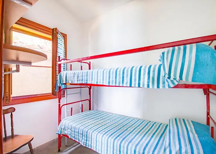 La Dolce Casa Di Luisa - Costa - Super Vista Mare- 400 Metri Al Mare- Pistis Free Wifi Iunq0644-q0646-q5993-q0647 Vakantiehuis Torre dei Corsari