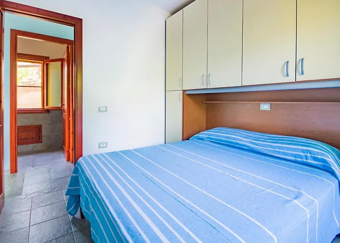 La Dolce Casa Di Luisa - Costa - Super Vista Mare- 400 Metri Al Mare- Pistis Free Wifi Iunq0644-q0646-q5993-q0647 Torre dei Corsari