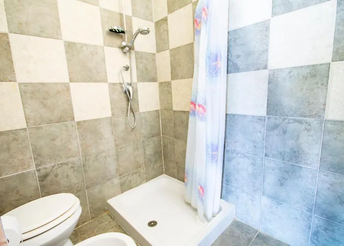 La Dolce Casa Di Luisa - Costa - Super Vista Mare- 400 Metri Al Mare- Pistis Free Wifi Iunq0644-q0646-q5993-q0647 * Torre dei Corsari