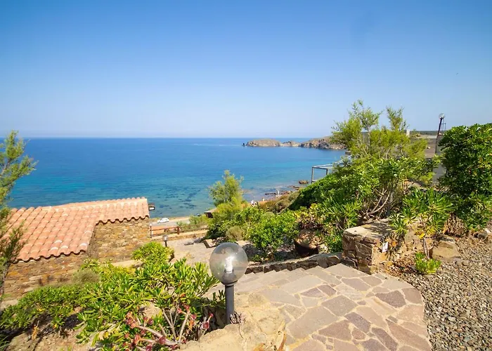 La Dolce Casa Di Luisa - Costa - Super Vista Mare- 400 Metri Al Mare- Pistis Free Wifi Iunq0644-q0646-q5993-q0647 Vakantiehuis