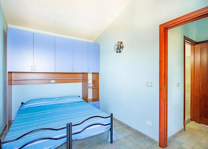 La Dolce Casa Di Luisa - Costa - Super Vista Mare- 400 Metri Al Mare- Pistis Free Wifi Iunq0644-q0646-q5993-q0647 Torre dei Corsari