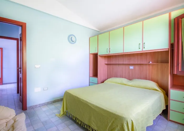 La Dolce Casa Di Luisa - Costa - Super Vista Mare- 400 Metri Al Mare- Pistis Free Wifi Iunq0644-q0646-q5993-q0647 Vakantiehuis Torre dei Corsari