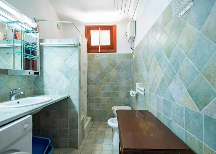 La Dolce Casa Di Luisa - Costa - Super Vista Mare- 400 Metri Al Mare- Pistis Free Wifi Iunq0644-q0646-q5993-q0647 Torre dei Corsari