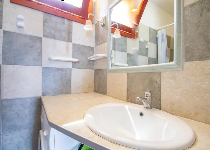 La Dolce Casa Di Luisa - Costa - Super Vista Mare- 400 Metri Al Mare- Pistis Free Wifi Iunq0644-q0646-q5993-q0647 Torre dei Corsari