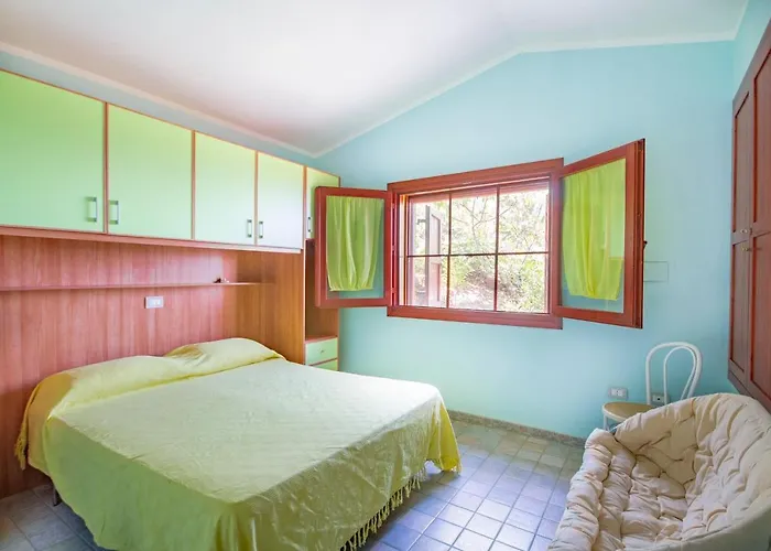 La Dolce Casa Di Luisa - Costa - Super Vista Mare- 400 Metri Al Mare- Pistis Free Wifi Iunq0644-q0646-q5993-q0647 * Torre dei Corsari