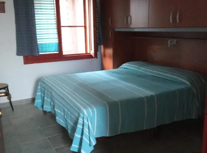 Vakantiehuis La Dolce Casa Di Luisa - Costa - Super Vista Mare- 400 Metri Al Mare- Pistis Free Wifi Iunq0644-q0646-q5993-q0647 Torre dei Corsari