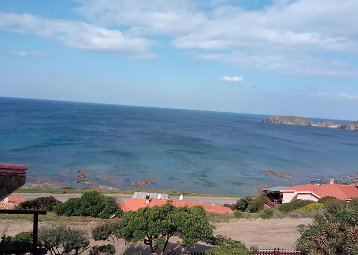 La Dolce Casa Di Luisa - Costa - Super Vista Mare- 400 Metri Al Mare- Pistis Free Wifi Iunq0644-q0646-q5993-q0647