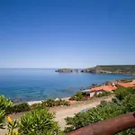 La Dolce Casa Di Luisa - Costa - Super Vista Mare- Pistis - Wifi * Torre dei Corsari