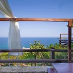 度假居 La Dolce Casa Di Luisa - Costa - Super Vista Mare- Pistis - Wifi