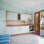 La Dolce Casa Di Luisa - Costa - Super Vista Mare- Pistis - Wifi 度假居 托雷戴科尔萨里