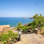La Dolce Casa Di Luisa - Costa - Super Vista Mare- Pistis - Wifi Dom wakacyjny