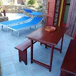 La Dolce Casa Di Luisa - Costa - Super Vista Mare- Pistis - Wifi * 托雷戴科尔萨里
