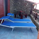 La Dolce Casa Di Luisa - Costa - Super Vista Mare- Pistis - Wifi 托雷戴科尔萨里