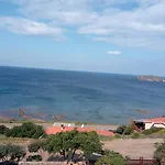 La Dolce Casa Di Luisa - Costa - Super Vista Mare- Pistis - Wifi