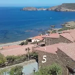 La Dolce Casa Di Luisa - Costa - Super Vista Mare- Pistis - Wifi Dom wakacyjny