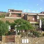 度假居 La Dolce Casa Di Luisa - Costa - Super Vista Mare- Pistis - Wifi *
