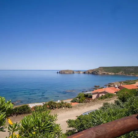 La Dolce Casa Di Luisa - Costa - Super Vista Mare- 400 Metri Al Mare- Pistis Free Wifi Iunq0644-q0646-q5993-q0647 * טורה דיי קורסרי