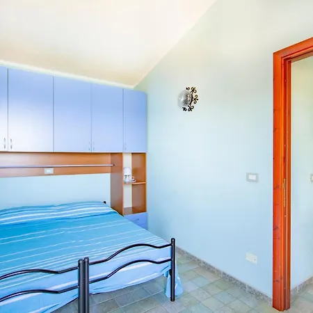 La Dolce Casa Di Luisa: Beachfront Retreat With Sea Views Torre dei Corsari