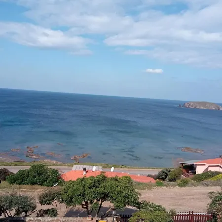 La Dolce Casa Di Luisa - Costa - Super Vista Mare- 400 Metri Al Mare- Pistis Free Wifi Iunq0644-q0646-q5993-q0647